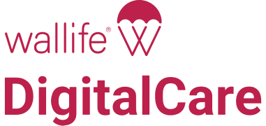 Wallife Logo